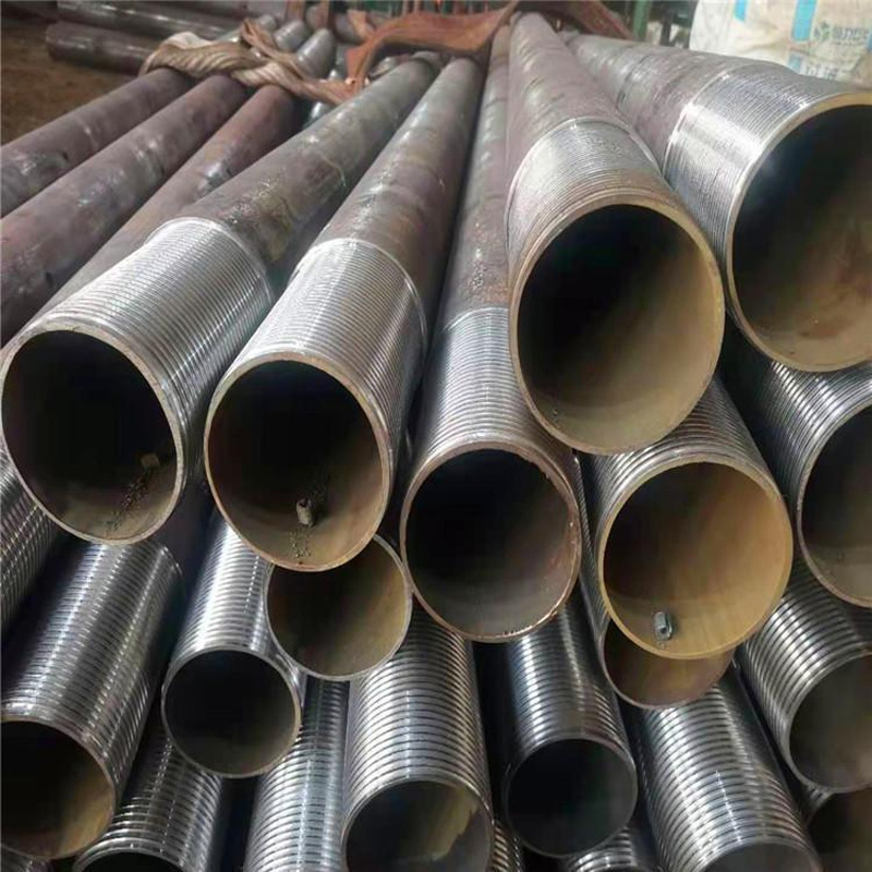 兴宁管棚跟管