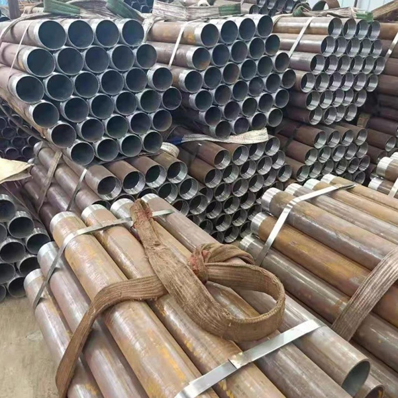 兴宁地质钻探用跟管