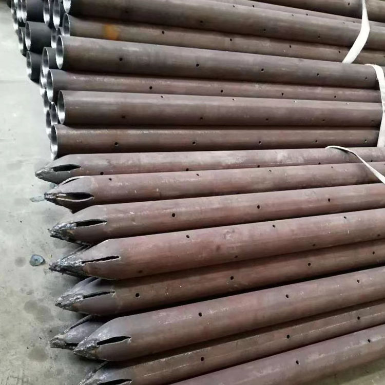 兴宁76mm管棚管